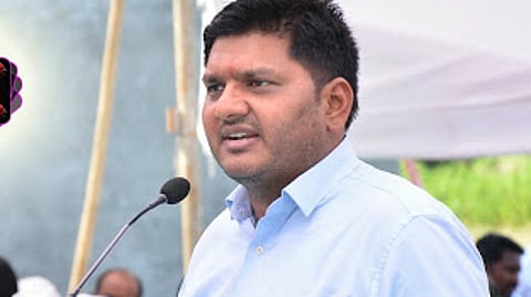 प्राजक्त तनपुरे