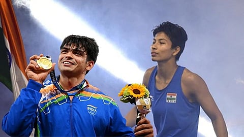 Major Dhyan Chand Khel Ratna Award