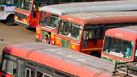 Satara ST Strike News