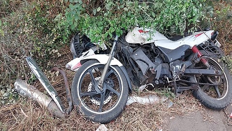 Aurangabad Accident