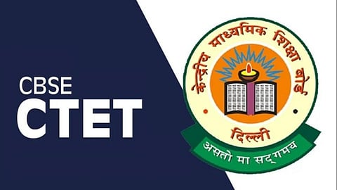CBSE CTET