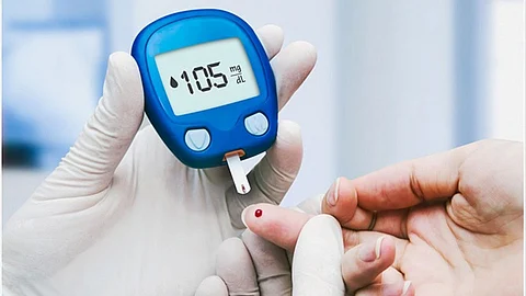 Diabetes Symptoms