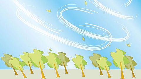 दिवाळीत पुण्यातील हवेचा दर्जा इतर शहरांच्या तुलनेत समाधानकारक