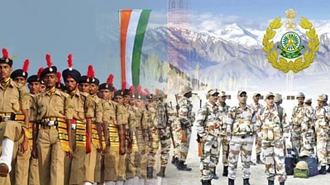 ITBP Recruitment