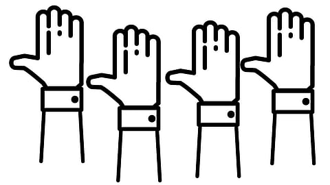 अग्रलेख : लोकशाहीची घसरण