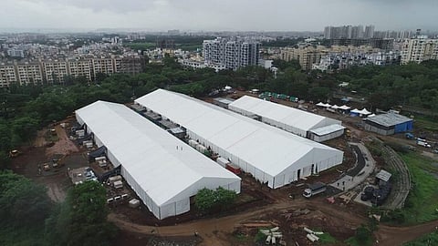 जम्बो कोवीड