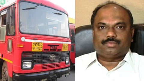 एसटी कर्मचाऱ्यांचा वाढणार पगार! विलिनीकरणाला 'हा' अडथळा