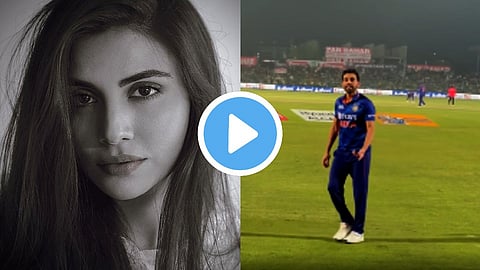 Deepak-Chahar-Malti-Sister