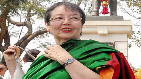 Anita Bose