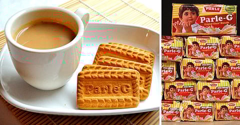 parle g