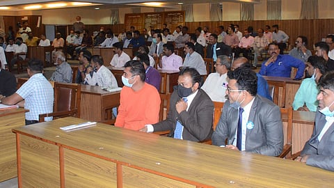 डिसेंबर महिन्यात बेळगावला येत असाल तर तुमच्यासाठी महत्वाची बातमी