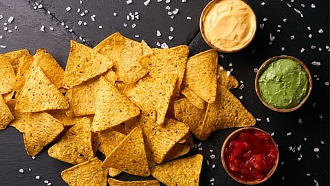 National Nachos Day- नाजोचचे हे प्रकार नक्की करून पाहा