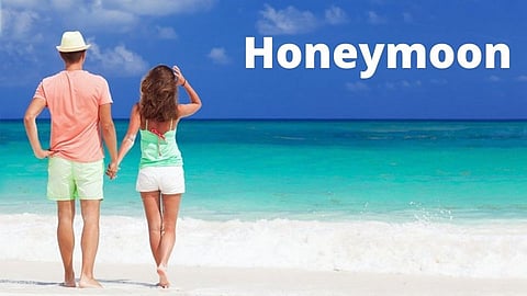 honeymoon