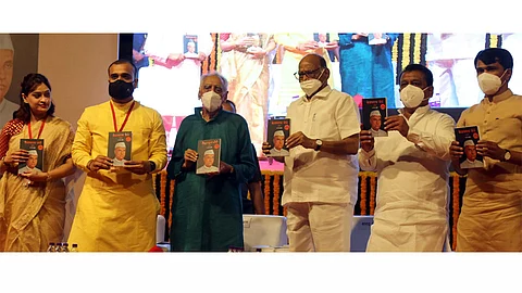केशवराव जेधेंनी आयुष्यात कधीही तत्त्वांशी आणि त्यांच्या भूमिकेशी तडजोड केली नाही