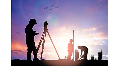 विशेष : स्थापत्य अभियंत्यासाठी शासकीय क्षेत्रातील संधी