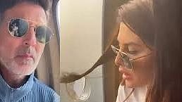 Akshay Kumar-Jacqueline Fernandez