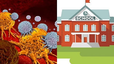 'ओमीक्रोन'मुळे शाळा सुरू करण्याचा निर्णय बदलणार?