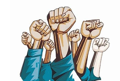 जळगावः कृषी कायदे मागे घेतल्याने शेतकऱ्यांत जल्लोष