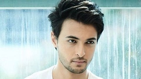 Aayush Sharma