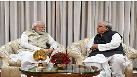 Governer Kalraj Mishra