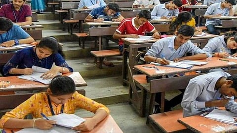 ssc hsc exam