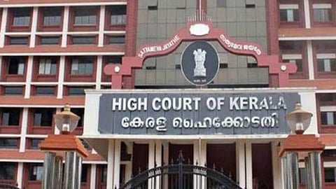 Kerala High Court