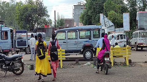 ST Workers Strike News