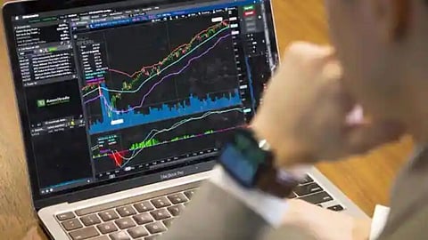 Share Market updates