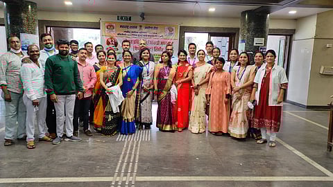 जिल्हा रुग्णालयात ईपिलेप्सी आजार व उपचार माहीती शिबिर संपन्न