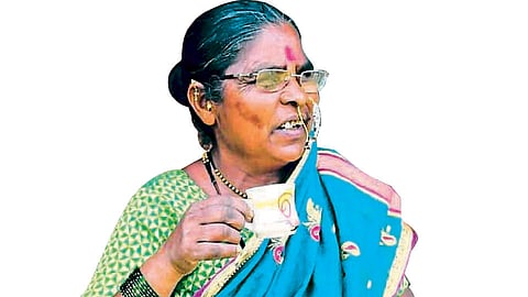 Rahibai Popare