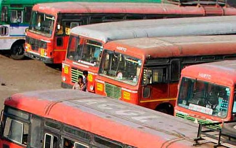 ''ST विलनीकरणाचा निर्णय जाहीर करा, सत्कार करतो तुमचा''