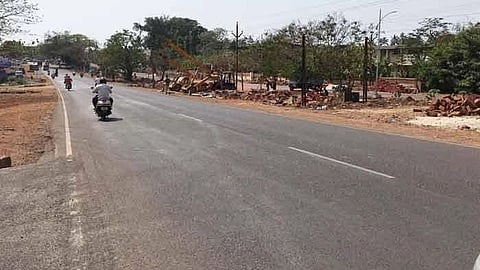 मिऱ्या-नागपूर चौपदरीकरण; पाच गावांसाठी ७३ कोटींचा निधी