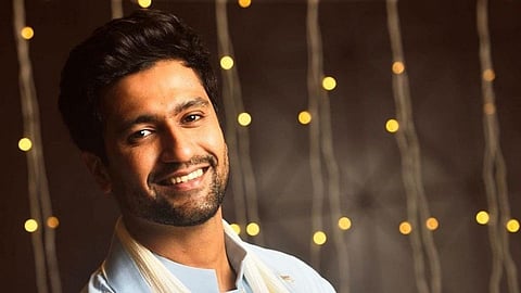 Vicky Kaushal