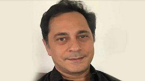 saurabh krupal