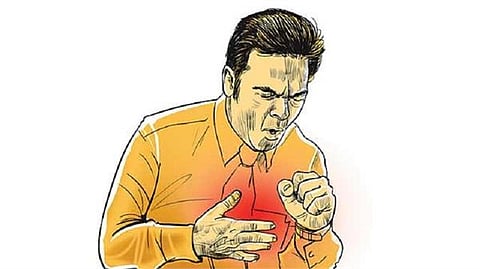 क्षयरोगाचे रुग्ण शोधण्यासाठी