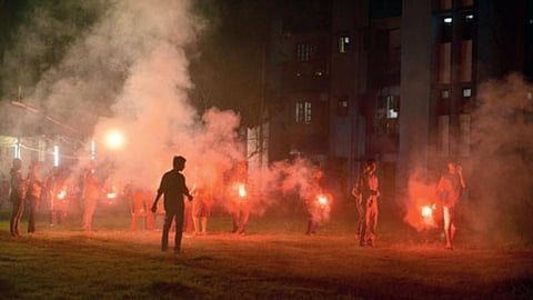 ध्वनी-वायूप्रदूषण पडेल महागात