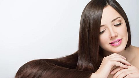 Tips for Long Hairs
