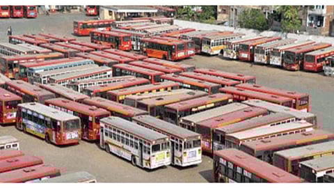 ‘एसटी’च्या सक्षमतेसाठी कठोर निर्णय हवेत!