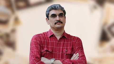 मलिकांनी आरोप केलेले नीरज गुंडे कोण? ; RSS ते श्रीनिवासन.. वाचा कनेक्शन