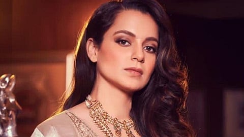 कंगनाचं बेताल वक्तव्य; शीख बांधव भडकले, 'तिला जेलमध्ये टाका नाहीतर'