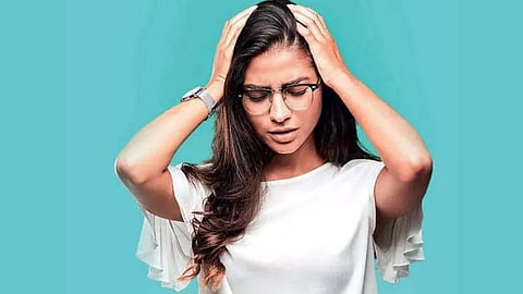 कोरोनामुळे वाढला रुग्णांमध्ये ब्रेन स्ट्रोकचा धोका! 'अशी' घ्या काळजी