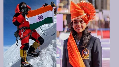 Priyanka Mangesh Mohite