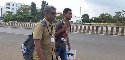 राज्य सरकारचे एसटी कर्मचाऱ्यांवर कारवाईचे अस्त्र