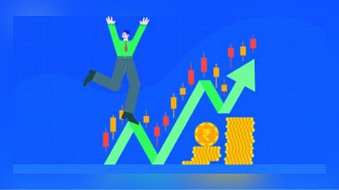 शेअर मार्केट : चला, बांधूया गुंतवणुकीचा पिरॅमिड!