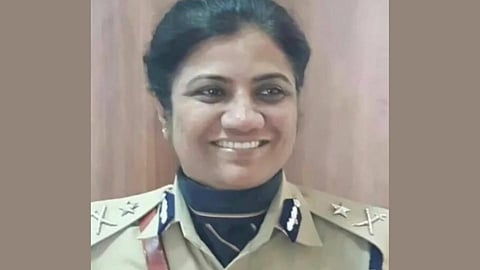 विद्या कुलकर्णी