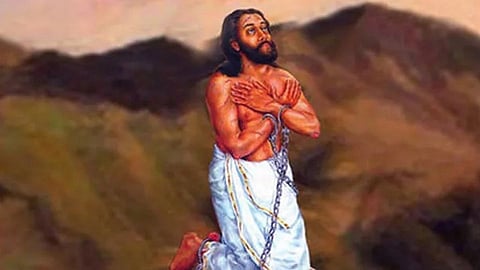 व्हेटिकन सिटीकडून 'या' सामान्य भारतीयाला पहिल्यांदाच मिळणार 'संत'पद