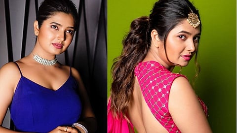 fashion tips Create your own style Prajakta mali