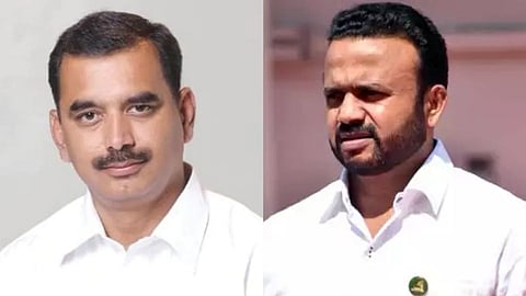 Ranjitsingh Deshmukh