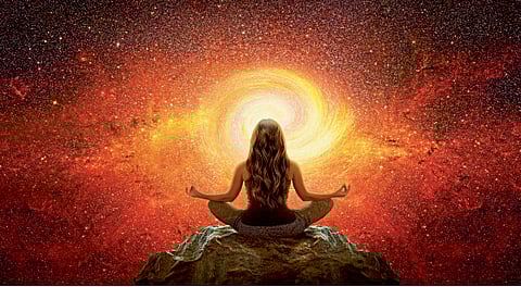 योगा लाइफस्टाइल : तदा द्रष्टु: स्वरुपेऽवस्थानम्