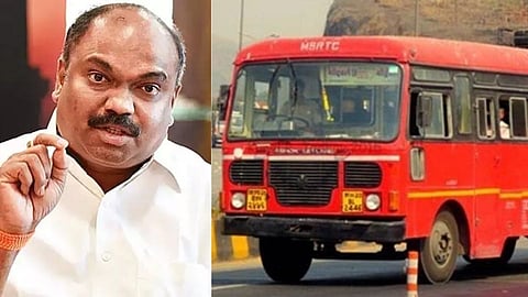 एसटी वाहतूक सुरू होणार! परिवहनमंत्री घेणार 'हा' निर्णय